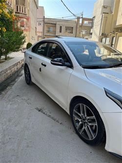 كيا K3